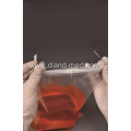 STERILE SAMPLE BAG WITH WIRE